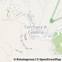 Harita Cerchiara di Calabria