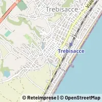 Carte Trebisacce