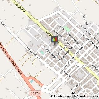 Parrucchieri,73050Lecce