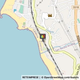 Nautica - Noleggio Praia a Mare,87028Cosenza