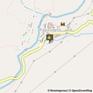 Aziende Agricole Papasidero,87020Cosenza