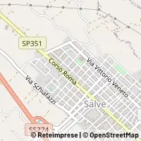 Carte Salve