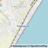 Carte Trebisacce