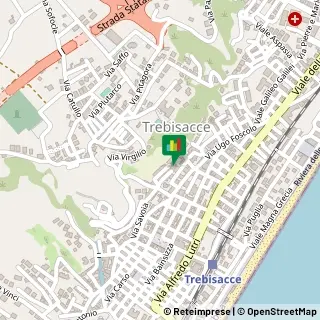 Via Giacomo Puccini, 10,87075Trebisacce