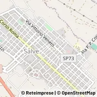 Map Salve