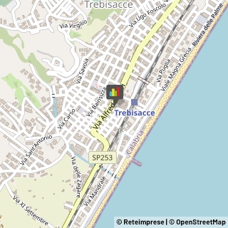Macellerie Trebisacce,87075Cosenza