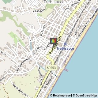 Ristoranti,87075Cosenza