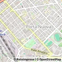 Hartă Pescara