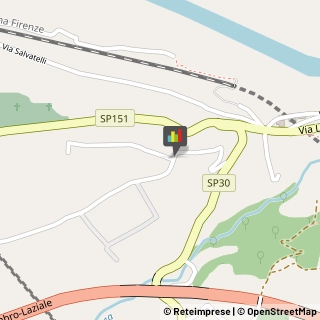 Appartamenti e Residence Orte,01028Viterbo
