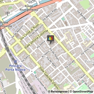 Associazioni Culturali, Artistiche e Ricreative Pescara,65127Pescara