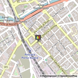 Bed e Breakfast,65127Pescara