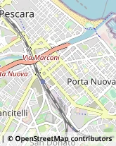 Via Italica, 75,65100Pescara