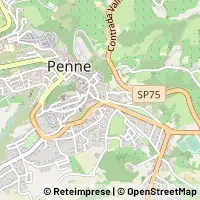 Carte Penne