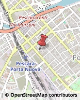 Via Italica, 75,65100Pescara