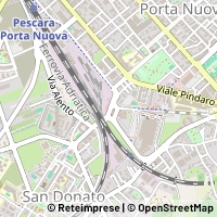 Kart Pescara