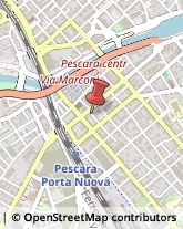 Piazza Emilio Alessandrini, 22,65127Pescara