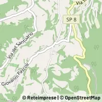 Map Cantalice
