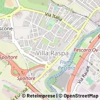 Map Spoltore