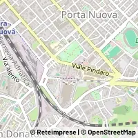 Carte Pescara