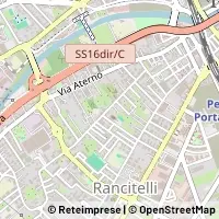 Map Pescara