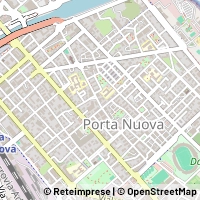 Mapa Pescara