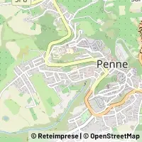 Karta Penne