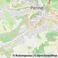 Karta Penne