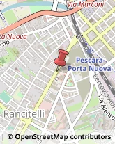 Via Tiburtina Valeria, 75,65128Pescara