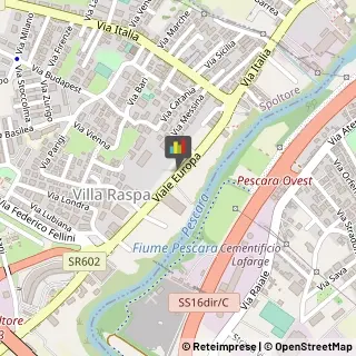 Alimentari,65010Pescara