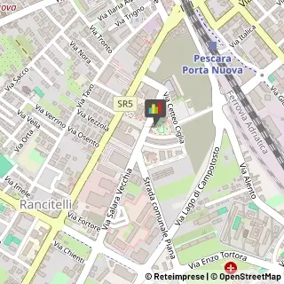 Centri di Benessere,65128Pescara