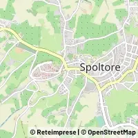 Kort Spoltore
