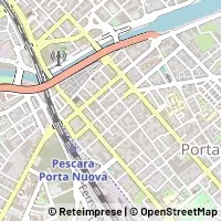 Carte Pescara