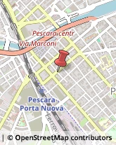 Via dei Sanniti, 3,65127Pescara