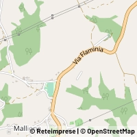 Kartta Narni
