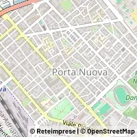 Kort Pescara