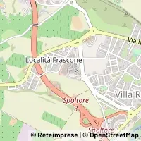 Map Spoltore