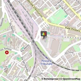 Feste - Organizzazione e Servizi Pescara,65129Pescara