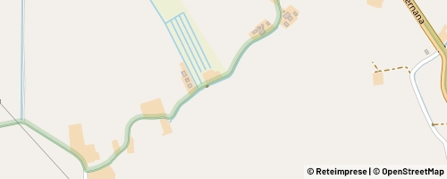 Mappa Rieti