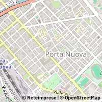 Map Pescara
