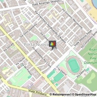 Torrefazioni Caffè - Vendita al Dettaglio ed Esercizi Pescara,65126Pescara