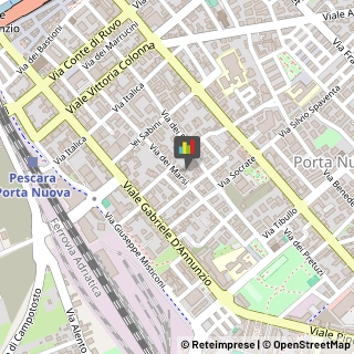 Bed e Breakfast,65127Pescara