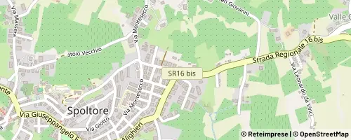Mappa 스폴토레