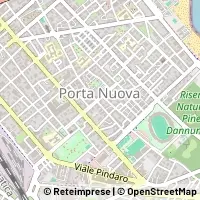 Carte Pescara