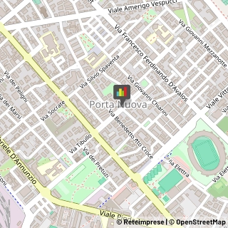 Banche e Istituti di Credito Pescara,65126Pescara