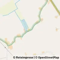 Mapa Rieti