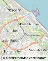 Palestre e Centri Fitness Pescara,65129Pescara