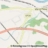 Mapa Orte