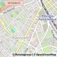 Kort Pescara