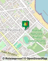 Viale D'Avalos, 66,65129Pescara