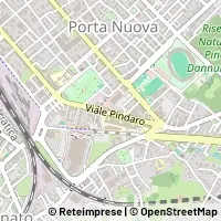 Carte Pescara